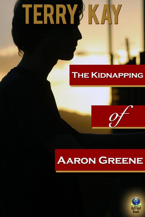 Cover of the book The Kidnapping of Aaron Greene by Terry Kay, Untreed Reads