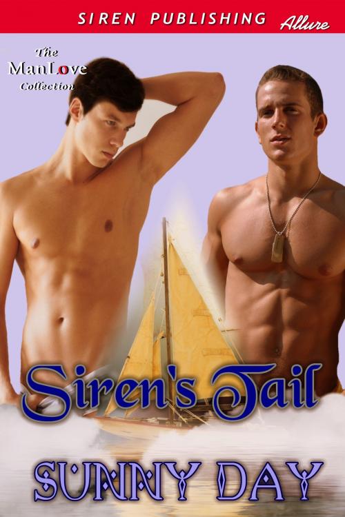 Cover of the book Siren's Tail by Sunny Day, Siren-BookStrand