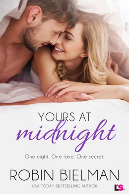 Cover of the book Yours at Midnight by Robin Bielman, Entangled Publishing, LLC