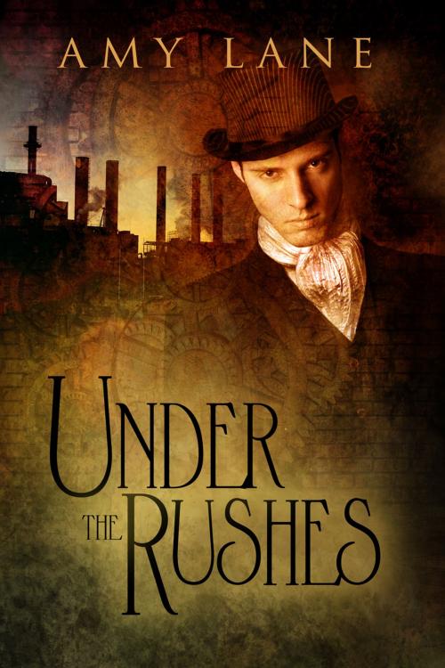 Cover of the book Under the Rushes by Amy Lane, Dreamspinner Press