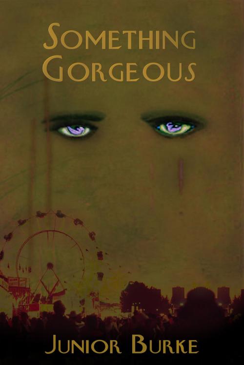 Cover of the book Something Gorgeous by Junior Burke, BookBaby