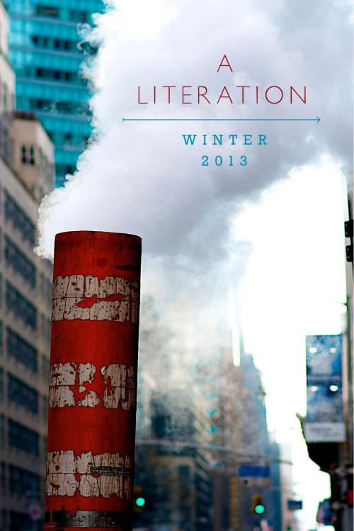 Cover of the book A Literation by Literation Publications, BookBaby