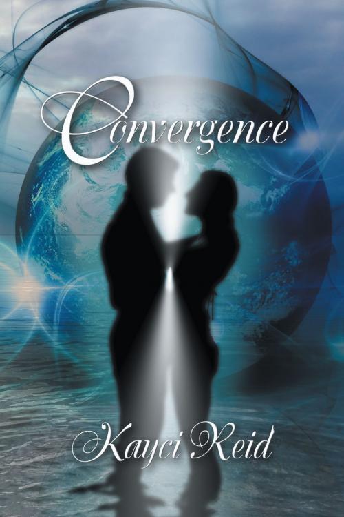 Cover of the book Convergence by Kayci Reid, SBPRA