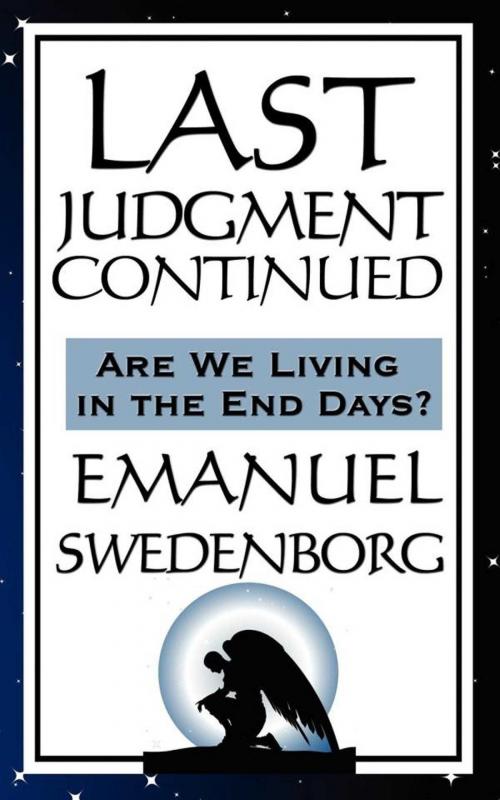 Cover of the book Last Judgment Continued by Emanuel Swedenborg, Start Publishing LLC