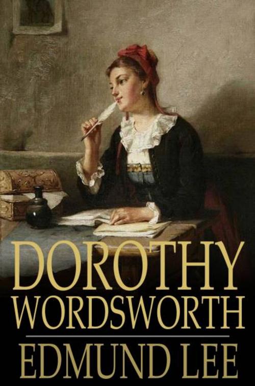 Cover of the book Dorothy Wordsworth by Edmund Lee, The Floating Press