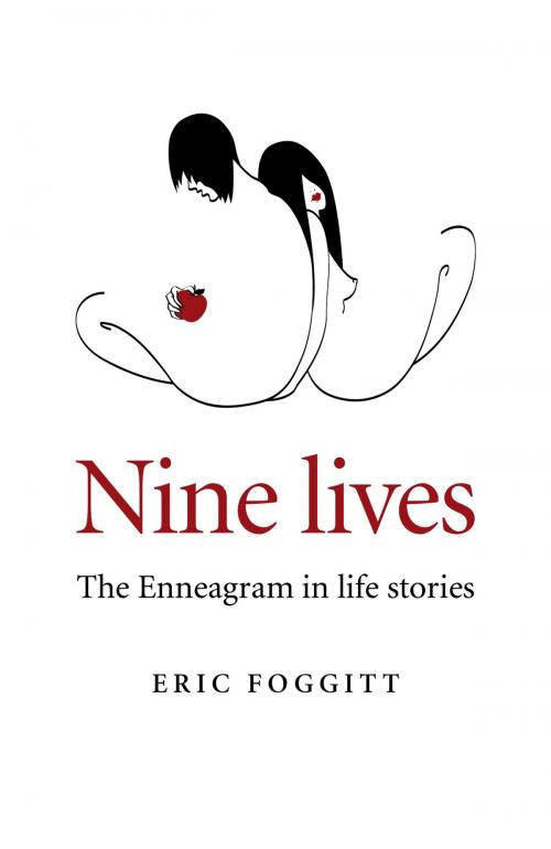 Cover of the book Nine Lives by Eric Foggitt, John Hunt Publishing