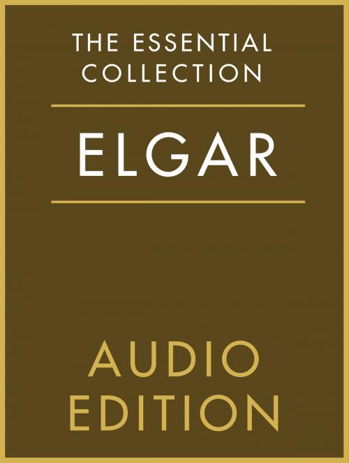 Cover of the book The Essential Collection: Elgar Gold by Chester Music, Music Sales Limited