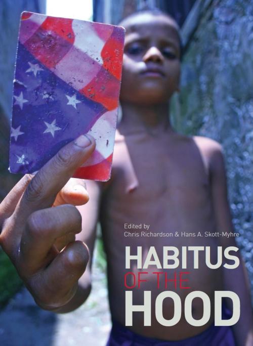 Cover of the book Habitus of the Hood by , Intellect Books Ltd