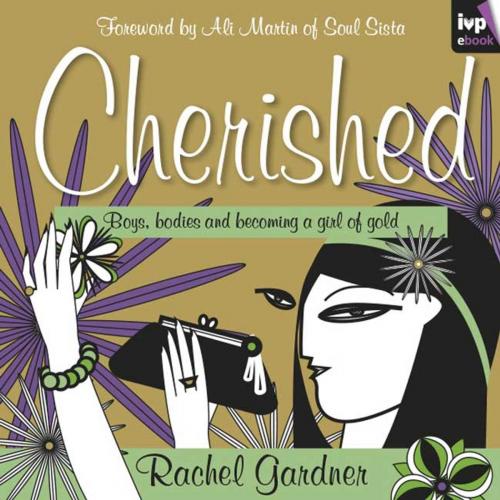 Cover of the book Cherished by Rachel Gardner, Inter-Varsity Press