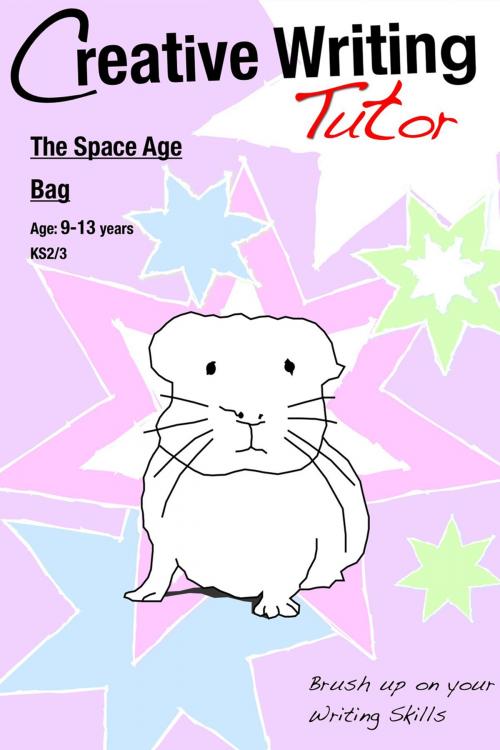 Cover of the book The Space Age Bag by Sally Jones, Andrews UK