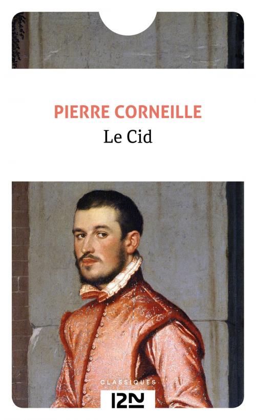 Cover of the book Le Cid by Didier BAZY, Pierre CORNEILLE, Univers Poche