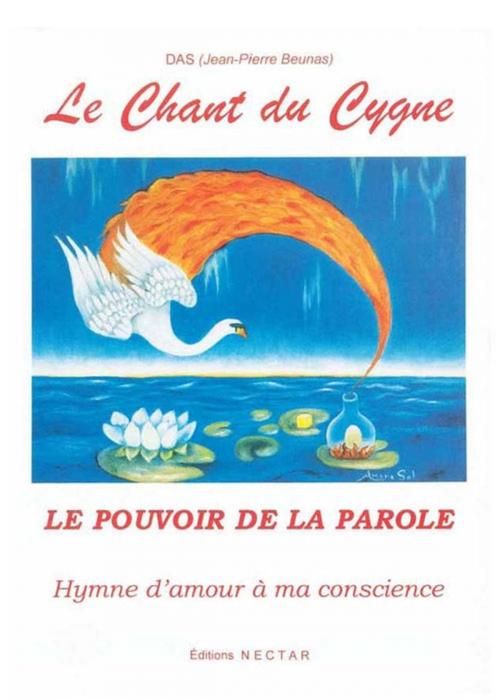 Cover of the book Chant du Cygne Le by Beunas Jean-Pierre, Nectar