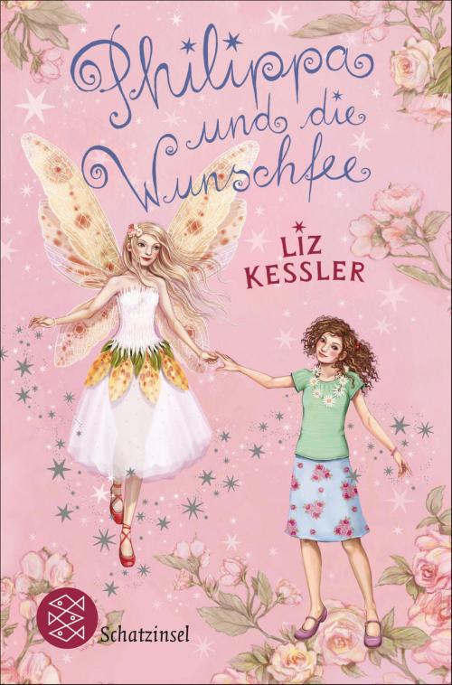 Cover of the book Philippa und die Wunschfee by Liz Kessler, SFV: FISCHER Kinder- und Jugendbuch E-Books