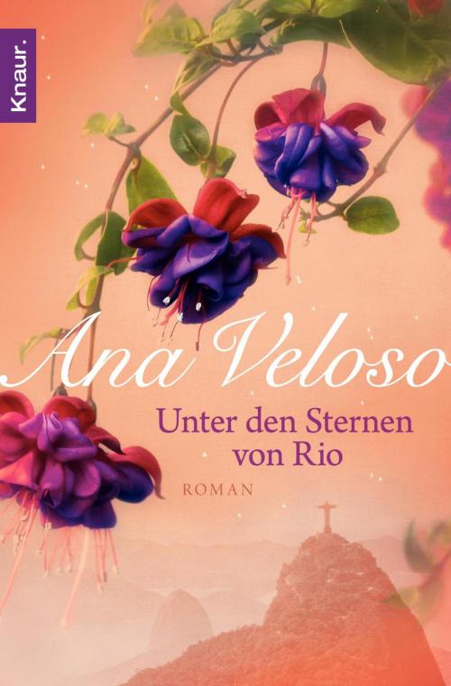 Cover of the book Unter den Sternen von Rio by Ana Veloso, Knaur eBook