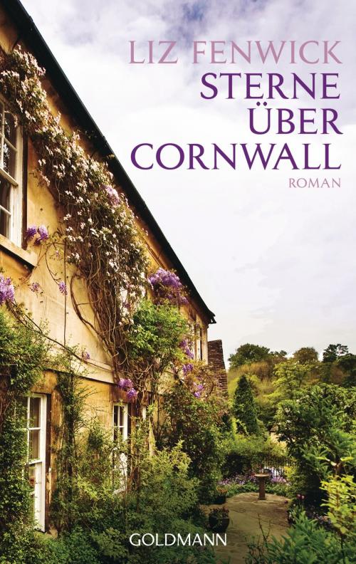 Cover of the book Sterne über Cornwall by Liz Fenwick, E-Books der Verlagsgruppe Random House GmbH