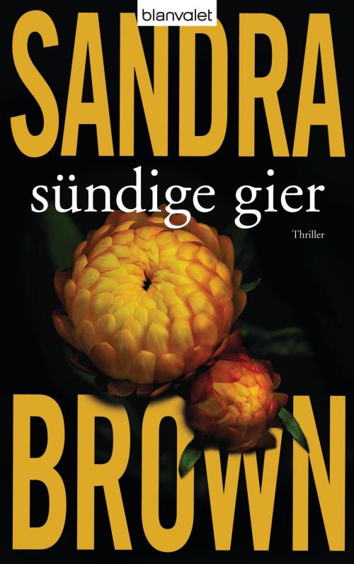 Cover of the book Sündige Gier by Sandra Brown, E-Books der Verlagsgruppe Random House GmbH