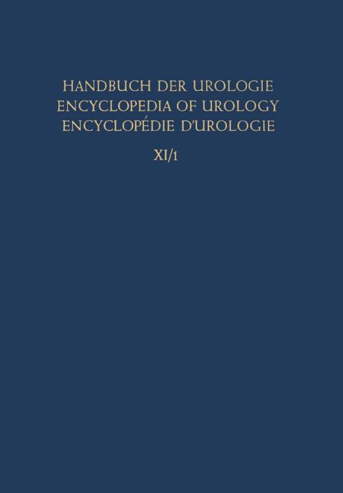 Cover of the book Tumours I. Organic Diseases by Leslie N. Pyrah, Springer Berlin Heidelberg