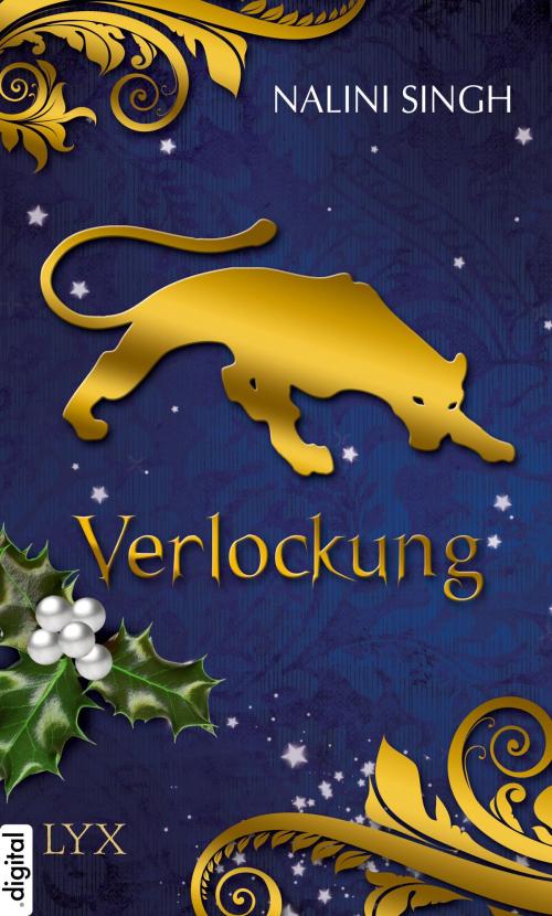 Cover of the book Romantic Christmas - Verlockung by Nalini Singh, LYX.digital