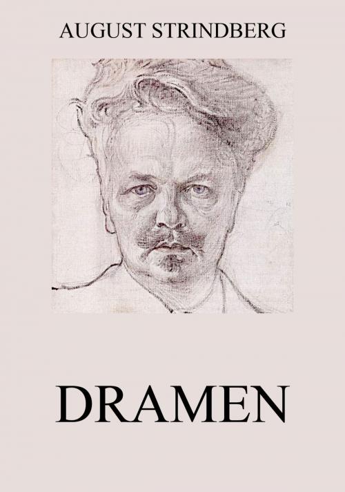 Cover of the book Dramen by August Strindberg, Jazzybee Verlag