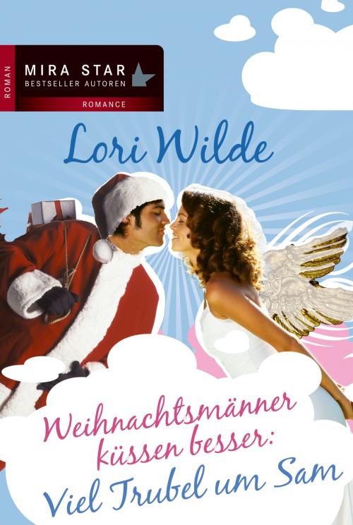 Cover of the book Viel Trubel um Sam by Lori Wilde, MIRA Taschenbuch