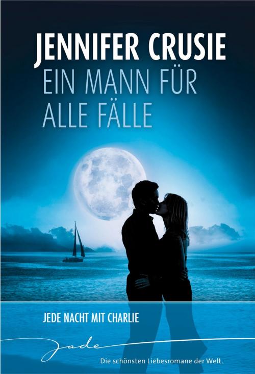 Cover of the book Jede Nacht mit Charlie by Jennifer Crusie, MIRA Taschenbuch