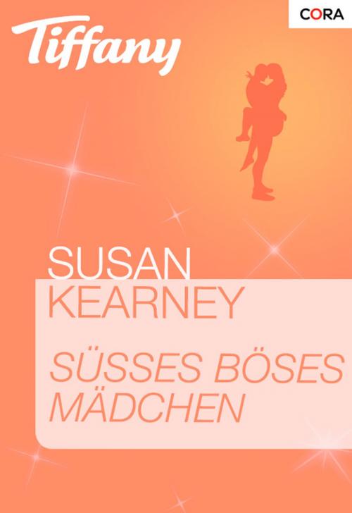 Cover of the book Süßes böses Mädchen by Susan Kearney, CORA Verlag