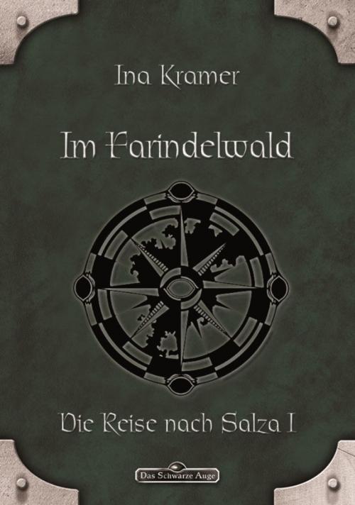 Cover of the book DSA 16: Im Farindelwald by Ina Kramer, Ulisses Spiele