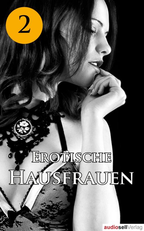 Cover of the book Erotische Hausfrauen Vol. 2 by Irena Böttcher, Audiosell-Verlag
