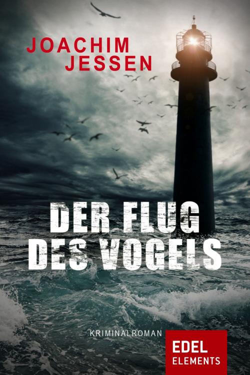 Cover of the book Der Flug des Vogels by Joachim Jessen, Edel Elements