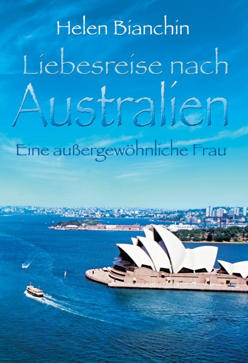 Cover of the book Eine außergewöhnliche Frau by Helen Bianchin, MIRA Taschenbuch