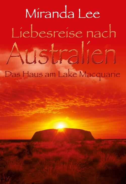 Cover of the book Das Haus am Lake Macquarie by Miranda Lee, MIRA Taschenbuch