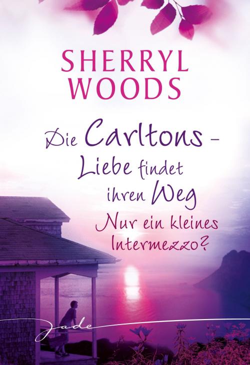 Cover of the book Nur ein kleines Intermezzo? by Sherryl Woods, MIRA Taschenbuch