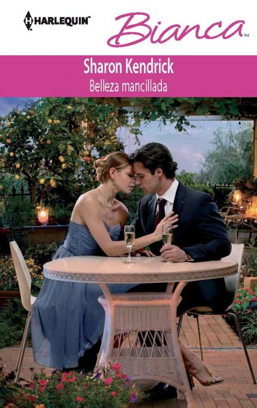Cover of the book Belleza mancillada by Sharon Kendrick, Harlequin, una división de HarperCollins Ibérica, S.A.