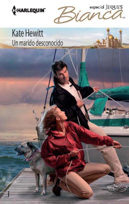 Cover of the book Un marido desconocido by Kate Hewitt, Harlequin, una división de HarperCollins Ibérica, S.A.