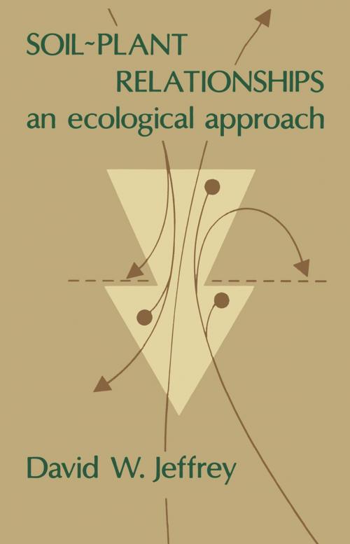 Cover of the book Soil~Plant Relationships by , Springer Netherlands
