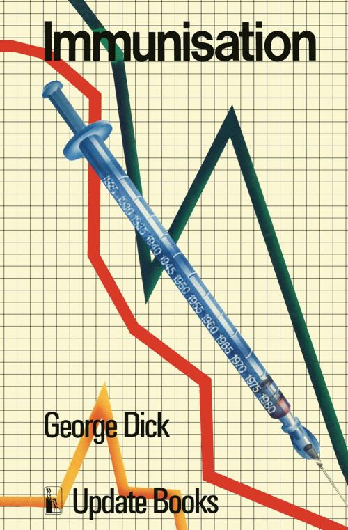 Cover of the book Immunisation by G. Dick, Springer Netherlands