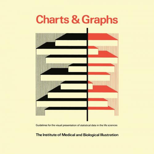 Cover of the book Charts & Graphs by , Springer Netherlands