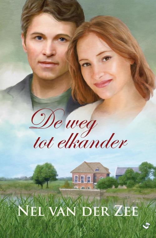 Cover of the book De weg tot elkander by Nel van der Zee, VBK Media