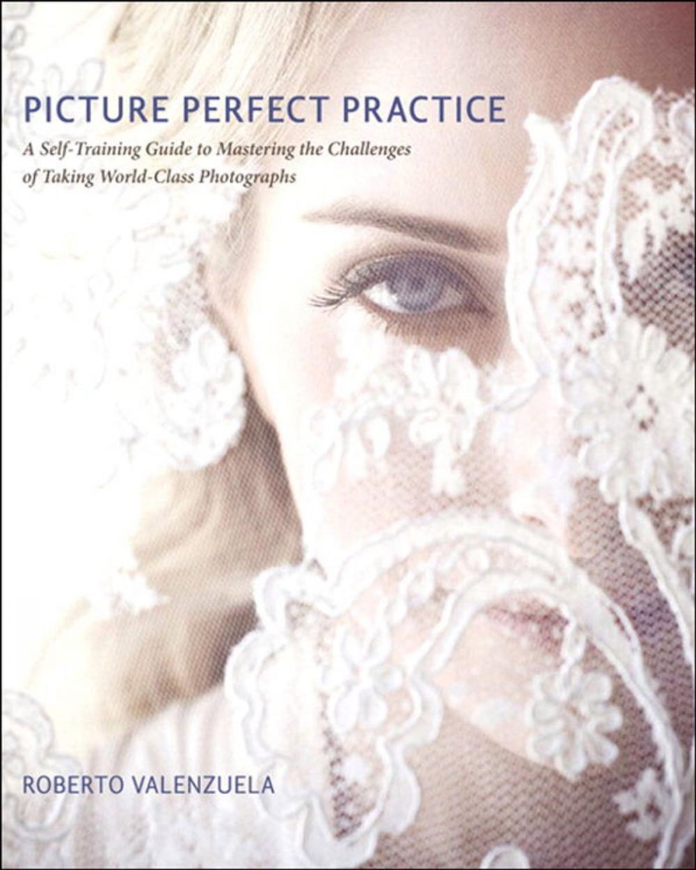 Big bigCover of Picture Perfect Practice: A Self-Training Guide to Mastering the Challenges of Taking World-Class Photographs