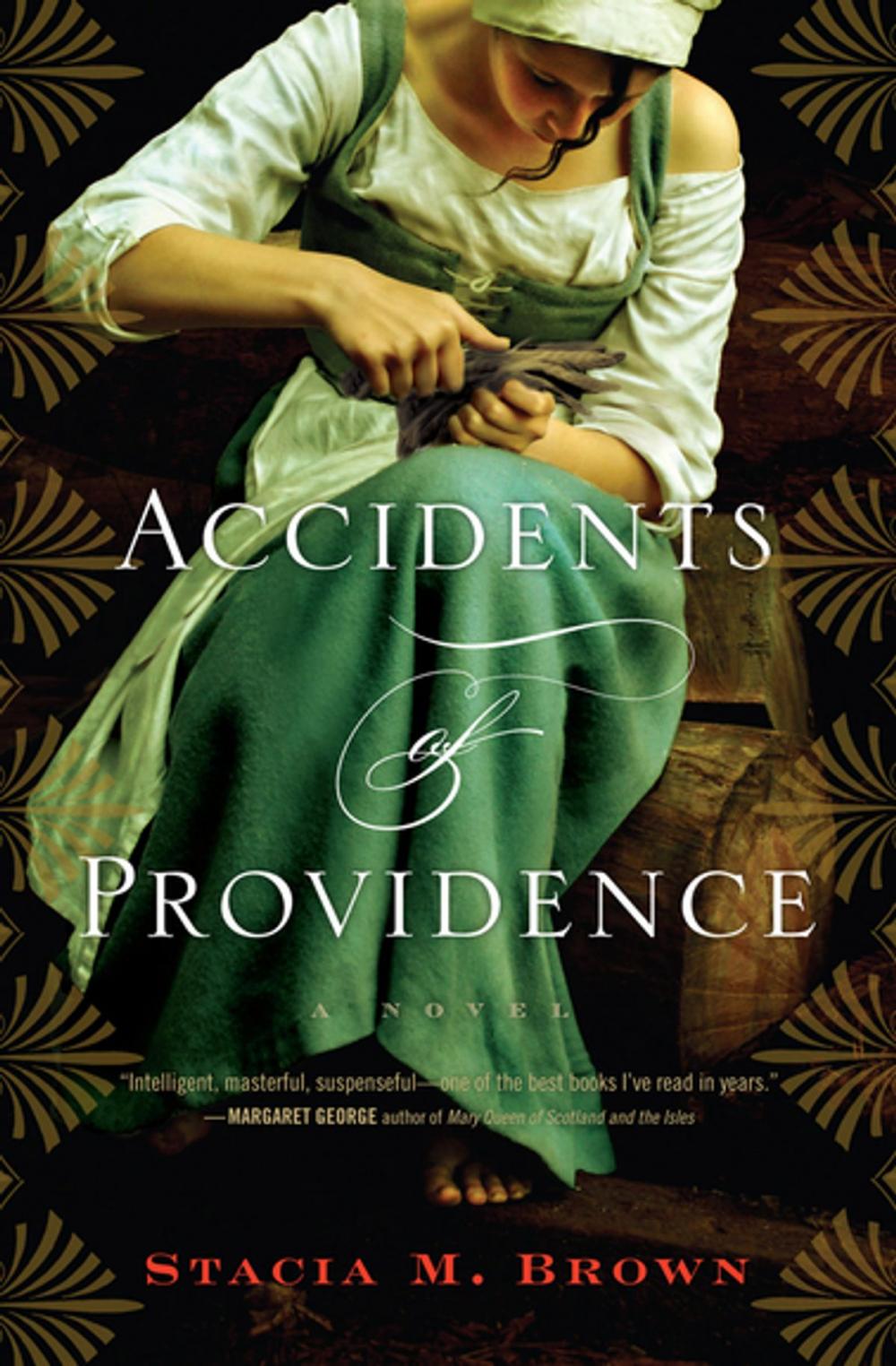 Big bigCover of Accidents of Providence