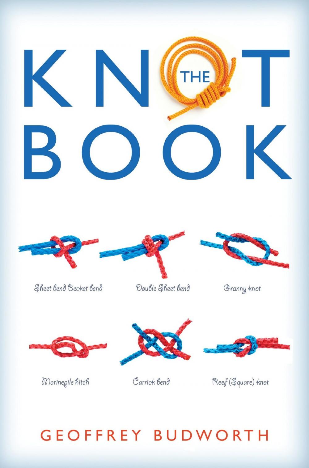 Big bigCover of The Knot Book