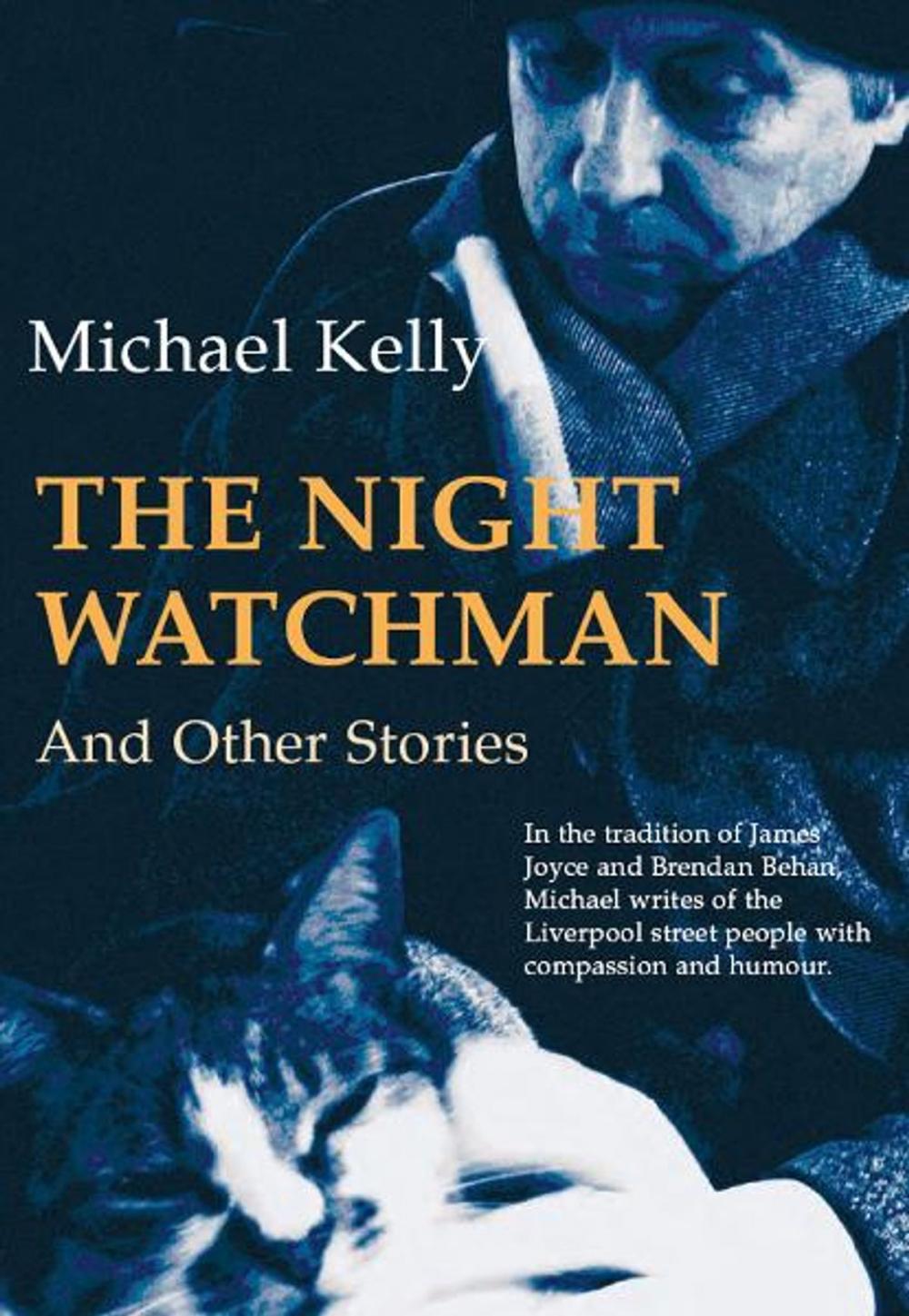 Big bigCover of The Night Watchman: And Other Stories