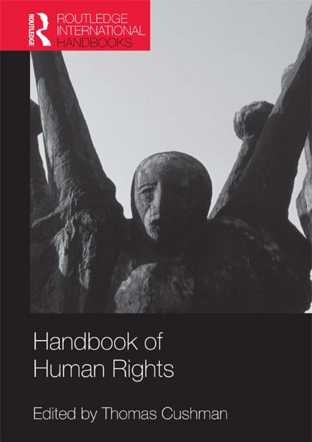 Big bigCover of Handbook of Human Rights