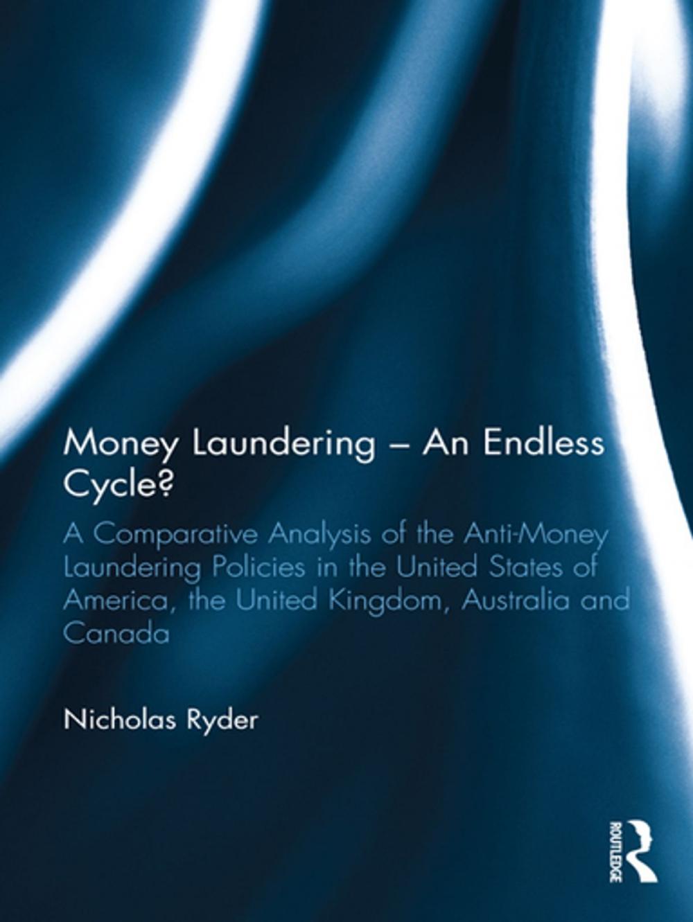Big bigCover of Money Laundering - An Endless Cycle?