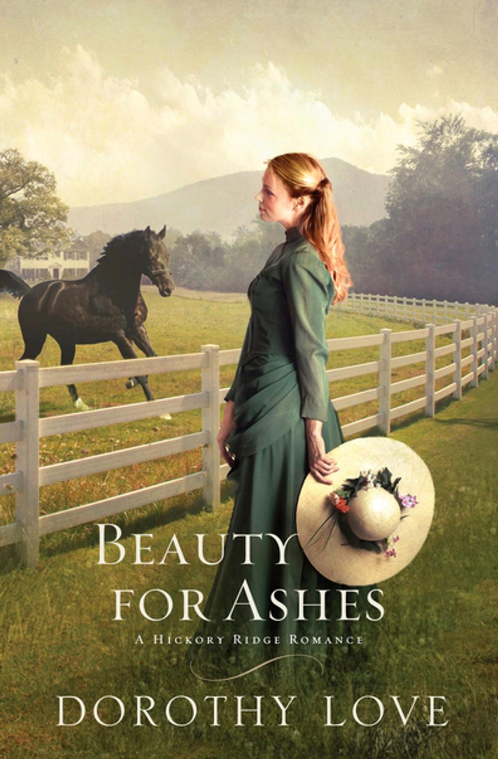 Big bigCover of Beauty for Ashes