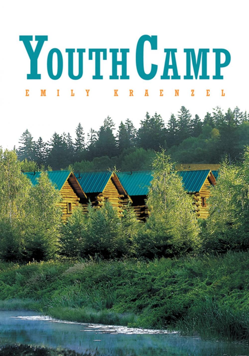 Big bigCover of Youth Camp