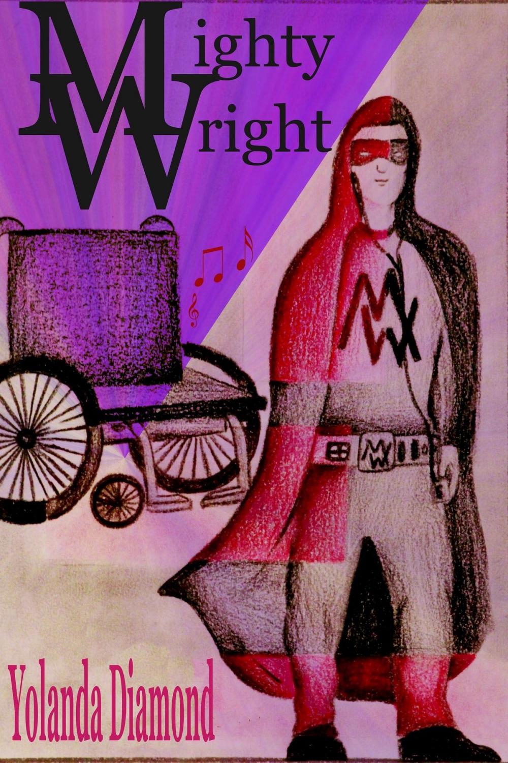 Big bigCover of Mighty Wright