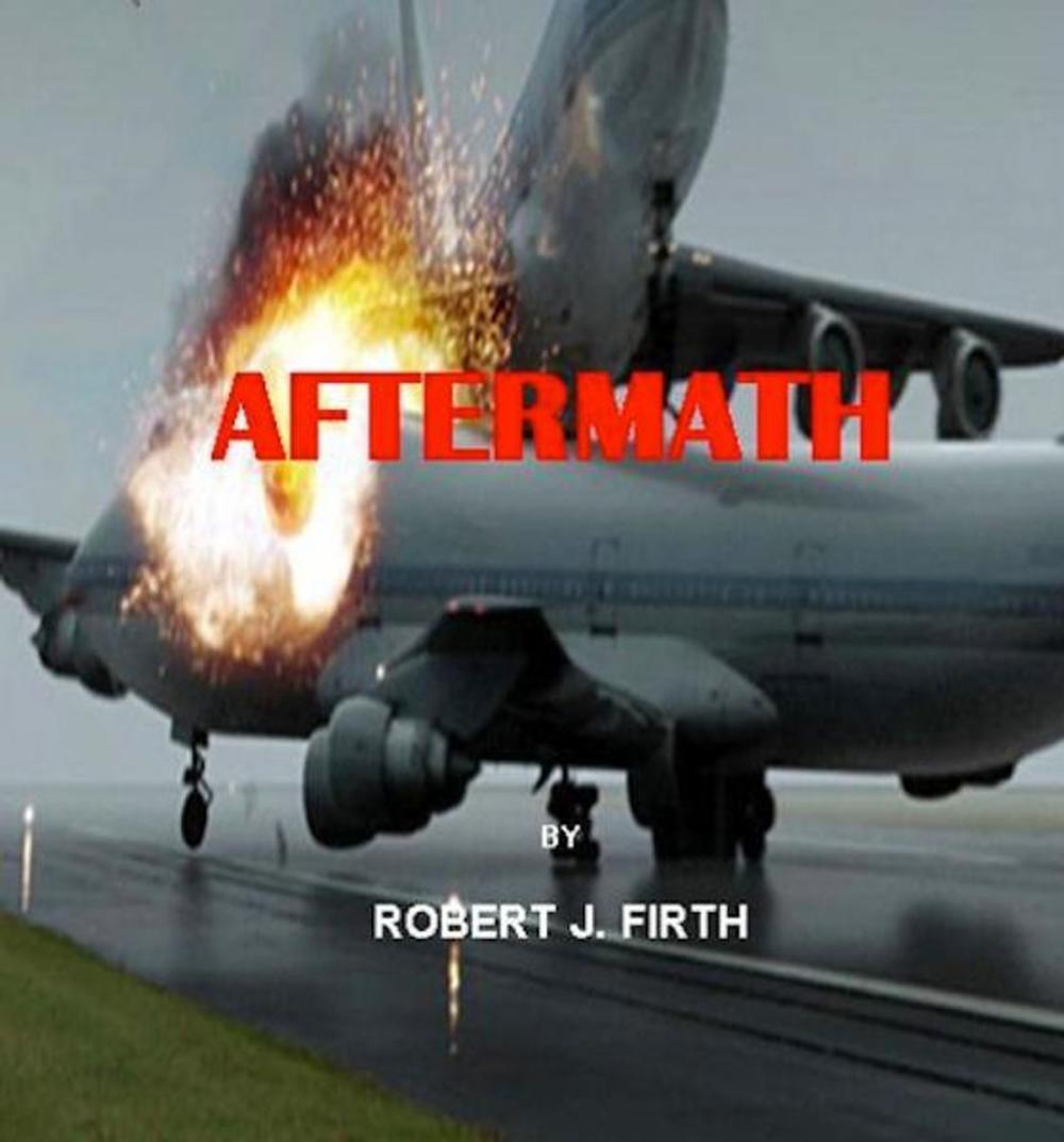Big bigCover of Aftermath
