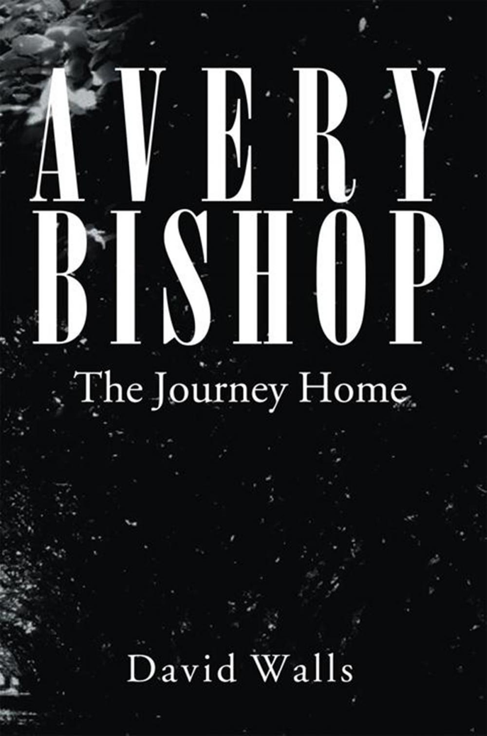 Big bigCover of Avery Bishop