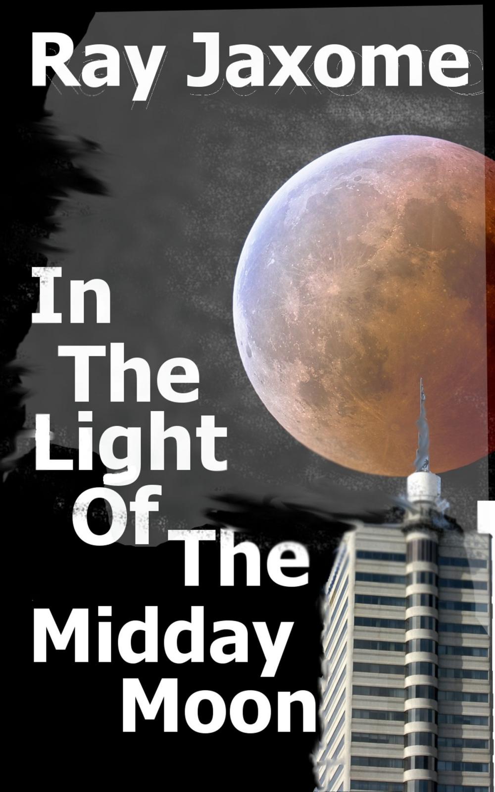 Big bigCover of In The Light Of The Midday Moon